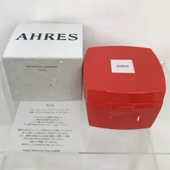 2026年最新】AHRESの人気アイテム - メルカリ