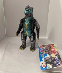 ゴジラ フィギュア ブルマァク魂 2026年最新】ブルマァク魂 ゴジラの人気アイテム - メルカリ