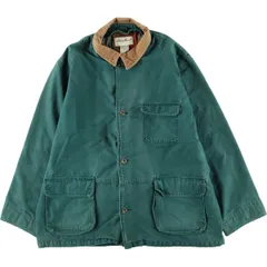 2026年最新】Eddie Bauer エディーバウアー ハンティングジャケット