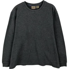 古着 90~00年代 エルエルビーン L.L.Bean サーマルロンT ワッフル メンズL相当 ヴィンテージ/eaa616282