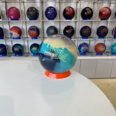 2026年最新】ボウリングボール14の人気アイテム - メルカリ