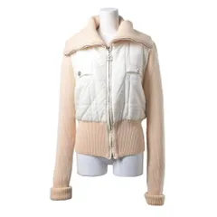 CHANEL 00A P16401 スポーツライン ココマーク ジップアップ ブルゾンのサムネイル