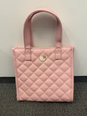 ハローキティ キルティングバッグ