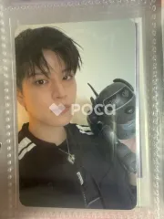 straykids スンミン KARMA COMPACT VER.