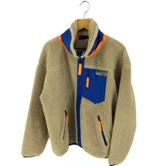 ポロラルフローレン POLO RALPH LAUREN ボア フリースジャケット メンズ import：S 