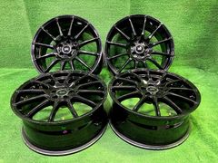 ＯＺSparcoPodioスパルコ ポディオ17×7.5JPCD114.3 OZSparcoPodioスパルコ ポディオ17×7.5JPCD114.3 - メルカリ