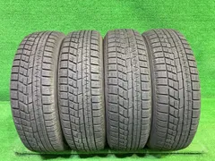 2026年最新】YOKOHAMA ヨコハマ アイスガード6 IG60 165/60R15 15