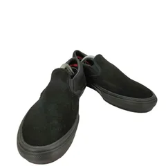 バンズ VANS SKATEBOARDING SB スリッポン メンズ JPN：28 