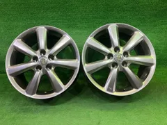 2026年最新】ハイグロス 純正 ホイールの人気アイテム - メルカリ