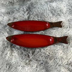 2026年最新】津軽塗 皿の人気アイテム - メルカリ