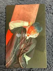 ENHYPEN ジェイ MANIFESTO : DAY 1 ENGENE ver. D