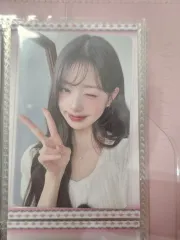 IVE SWITCH 購入特典 リアルイベント