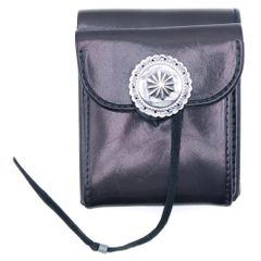 goro's (ゴローズ) GC-24ハーフコンチョ付カードケース【使用1回