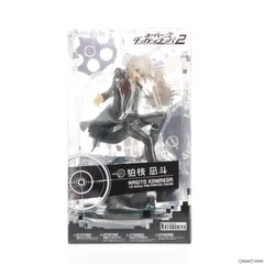 コトブキヤショップ限定特典付属 ARTFX J 狛枝凪斗(こまえだなぎと) スーパーダンガンロンパ2 さよなら絶望学園 1/8 完成品 フィギュア(PP565) コトブキヤ