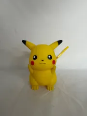 〇ピカチュウ　置きフィギュア〇