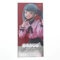 (再販) POP UP PARADE(ポップアップパレード) 初音ミク ヴァンパイアVer. L size キャラクター・ボーカル・シリーズ01 初音ミク 完成品 フィギュア グッドスマイルカンパニー