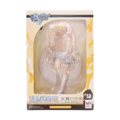 ブリリアントステージ 朱鷺戸沙耶(ときどさや) リトルバスターズ!エクスタシー 1/8 完成品 フィギュア メガハウス