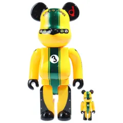 2026年最新】BE@RBRICK リバンナくんの人気アイテム - メルカリ