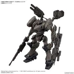 (再販) 30MM RaD CC-2000 ORBITER ナイトフォール ARMORED CORE VI FIRES OF RUBICON(アーマード・コア6 ファイアーズ オブ ルビコン) 30 MINUTES MISSIONS(サーティミニッツミッション