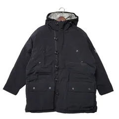 【中古品】DKNY JEANS ディーケーエヌワイジーンズ 90’S 香港製 DOWN JACKET ダウン ジャケット アウター 【146-260225-cs-21-izu】