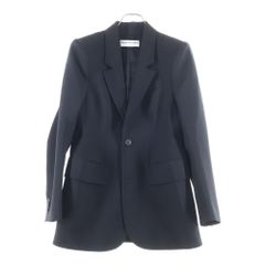 RAF SIMONS (ラフシモンズ) 07-08AW テック テーラードジャケット