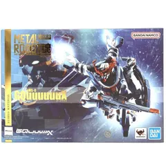 【中古】METAL ROBOT魂 ＜SIDE MS＞ GQuuuuuuX[69]
