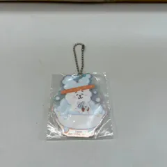 【L1-77】◎ BT21 RJ お風呂キーホルダー