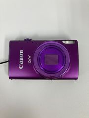 S1135 Canon IXY 630 PC2050 CMIT ID:2013DJ9697 CANON ZOOM LENS 12×IS 4.5-54.0mm 1:3.6-7.0 Canon Digital Camera