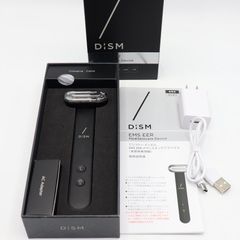 美品】アンファー ディズム EMS EER メディスキンケアデバイス BOT