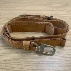 LOUIS VUITTON  ルイヴィトン　 ショルダーストラップ