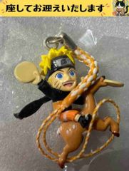 NARUTO 2005 オリジナルリストウォッチ 前売りプレゼント 未開封