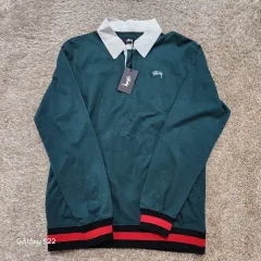 (ヴィンテージボックス) STUSSY ステューシー 正規品 新品 メンズ 100サイズ 推奨