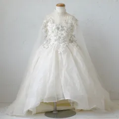 子供用ドレス【100サイズ】