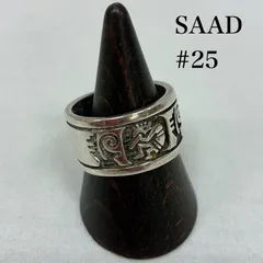 2026年最新】saad ホピ リングの人気アイテム - メルカリ
