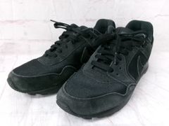 中古】 NUMBER (N)INE ナンバーナイン 04AW マフラー ブラック ONE