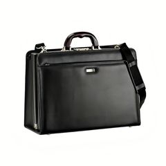 値下げ☆青木鞄 ボックスブリーフ 定価59,400円 新品未使用☆2way 