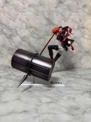 GEM 시리즈 D.Gray-man HALLOW 랍비 피규어