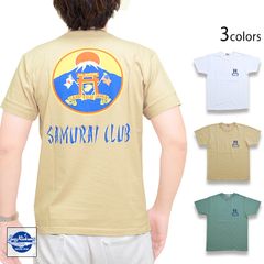 samuel zelig】 サミュエルゼリグ Track Tee - メルカリ