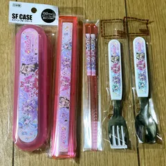 バラ売り☆名探偵プリキュア！ カトラリー