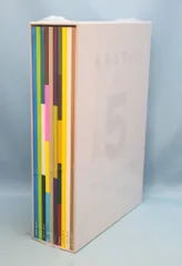 嵐 ARASHI at 5 domes 2009-2019 写真集 訂正シール有