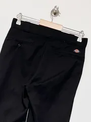 【Dickies】00s 874 ワークパンツ 実寸31/31 ブラック ディッキーズ 古着