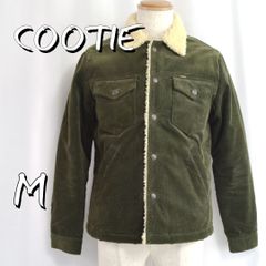 COOTIE Quilting Tour Jacket キルティングジャケット - メルカリ