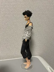 東京リベンジャーズ 佐野万次郎 マイキー B賞 フィギュア