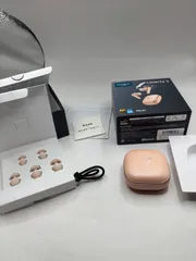 Anker Soundcore Liberty 5  　アプリコットピンク　ピンク　アンカー　サウンドコア