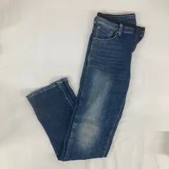 【美品】EDWIN エドウィン ジャージーズ ER003 S 日本製 濃紺