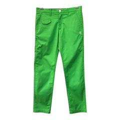 PEARLY GATES パーリーゲイツ パンツ メンズ 春夏 ゴルフウェア 長