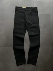 “Levi‘s 606”denim pants