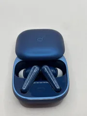 Anker Soundcore Liberty 5  　ブルー　　アンカー　サウンドコア