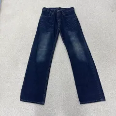 W32L32 リーバイス 513 デニムパンツ 0213T2