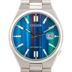 2026年最新】citizen tsuyosaの人気アイテム - メルカリ
